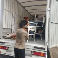 باربری حمل ونقل بار و اثاثیه منزل به همراه کارگر