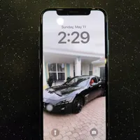 اپل iPhone XS با حافظهٔ ۲۵۶ گیگابایت