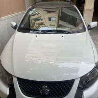 کوییک rs مدل 1403 اراس فول