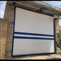 نصب و تعمیر کرکره جک برقی و ریموت|خدمات پیشه و مهارت|سیرجان, |دیوار