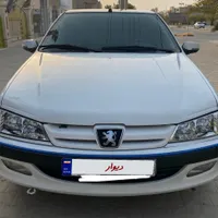 پژو پارس LX TU5، مدل ۱۳۹۵|خودرو سواری و وانت|لامرد, |دیوار