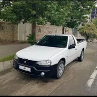 وانت آریسان 2 1403 اقساط بدون ضامن