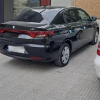 تارا وی 4 ال ایکس، مدل ۱۴۰۳
