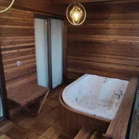 چوب ترمو/چوب ترموود/چوب نما|عمدهفروشی|شیراز, گویم|دیوار