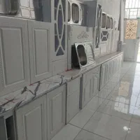 کابینت زارعی (بلوار ثارالله)**|مصالح و تجهیزات ساختمان|بندرعباس, |دیوار