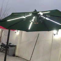 چتر پایه کنار پایه بغل کارخانه جوکار سایبان الاچیق|کوهنوردی و کمپینگ|تهران, تهرانسر شرقی|دیوار