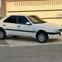 پژو 405 SLX موتورTU5، مدل ۱۳۹۷|خودرو سواری و وانت|شیراز, فرگاز|دیوار