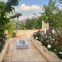 اجاره روزانه/هفتگی/ماهانه ویلا ۲۸۵ متری|اجارهٔ کوتاه‌مدت ویلا و باغ|قمصر, |دیوار