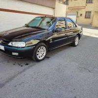 پژو پارس LX TU5، مدل ۱۴۰۰