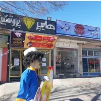 فروشگاه مرغ و ماهی و قصابی یخچال|فروشگاه و مغازه|شهرضا, |دیوار