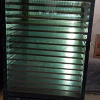 دستگاه خشک کن میوه 2 گانه سوز|ماشین‌آلات صنعتی|تهران, مرزداران|دیوار