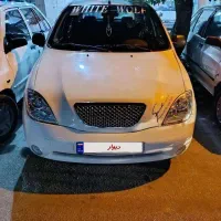 تیبا صندوق دار ۱۴۰۰