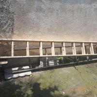 نردبان آلومینیومی