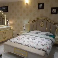 تخت رنگی، کارخانه تولیدمبل انصاری دریاسوج2365|تخت و سرویس خواب|یاسوج, |دیوار