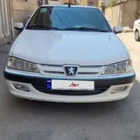 پژو پارس LX TU5، مدل ۱۳۹۵