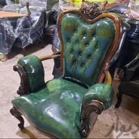 مبلمان اداری سفید مدل هشت|دفتر کار|تهران, یافت آباد جنوبی|دیوار