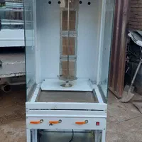 شاورما/کباب ترکی/جوجه گردان/فرساندویچی/گرمکن|کافیشاپ و رستوران|قشم, |دیوار