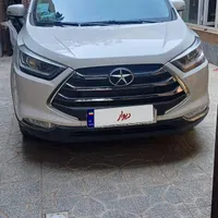 جک s3 مدل ۱۴۰۲