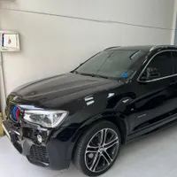 بی‌ام‌و X4 28i، مدل ۲۰۱۵|خودرو سواری و وانت|تهران, سعادت‌آباد|دیوار