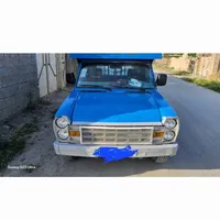 زامیاد Z 24 دوگانه سوز، مدل ۱۳۹۸|خودرو سواری و وانت|بجنورد, |دیوار