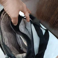 کیف سبک  جادار خارجی  مخصوص پیاده روی|کیف، کفش، کمربند|تهران, آشتیانی|دیوار