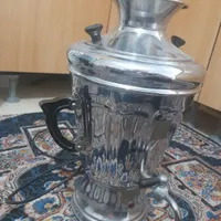 سماور برقی پلان