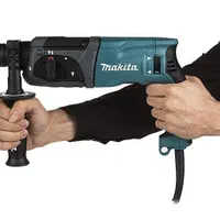 دریل بتن کن سه حالته ماکیتا Makita|ماشین‌آلات صنعتی|بندر ماهشهر, |دیوار
