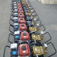 سمپاش زنبه ای فرغونی ۱۳۰لیتری