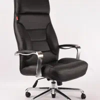 صندلی منشی کنفرانسی شرکتی فوم سرد