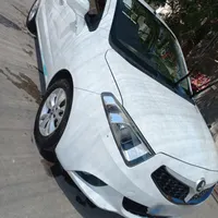 برلیانس H220 اتوماتیک، مدل ۱۳۹۶ استثنایی بدون رنگ|خودرو سواری و وانت|تهران, افسریه|دیوار