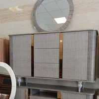 پخش انواع مدل اینه کنسول|بوفه، ویترین، کنسول|کرمانشاه, |دیوار