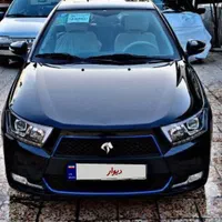 خودرودنا پلاس توربو شش دنده