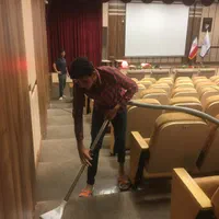 مبل شویی افتاب