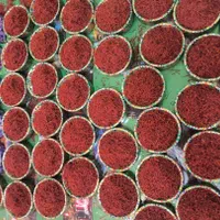 زعفران قاینات با کیفیت عالی و قیمت مناسب|خوردنی و آشامیدنی|تهران, مجیدآباد|دیوار