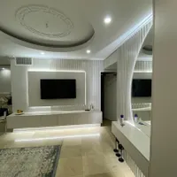 کابینت کمد تی وی وال تخت کمجا|مصالح و تجهیزات ساختمان|تهران, ابوذر (منطقه ۱۵)|دیوار