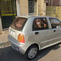 خودروی ام وی ام 110