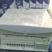 فروش سانترال Tes6.16 تلفن 7730 تعویض با Tda100