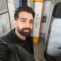 باهر بودجه ای که داری تشک طبی بخر کاشانی۱۱/۴تازیکه