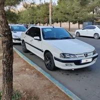 پژو پارس LX TU5، مدل ۱۴۰۱|خودرو سواری و وانت|خمینی‌شهر, |دیوار