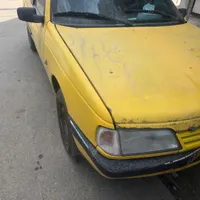 پژو 405 جی ال (GL)، مدل ۱۳۷۱|خودرو سواری و وانت|سراوان, |دیوار