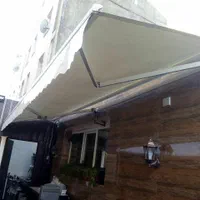 دانیال سایبان ارسال به تمام نقاط|فروشگاه و مغازه|تهران, بازار|دیوار