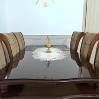 میز نهار خوری