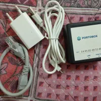 پورتو باکس برای اینترنت
