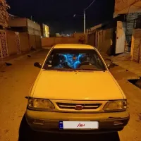مدل ۸۵شاسی عقب جلوسالم بدون ضربه ب شرط فقط دوررنگ