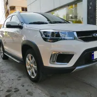 ام‌وی‌ام X22 دنده‌ای اسپرت اکسلنت، مدل ۱۴۰۰|خودرو سواری و وانت|اصفهان, شهرک میلاد|دیوار