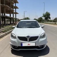 برلیانس 330 اتومات 95