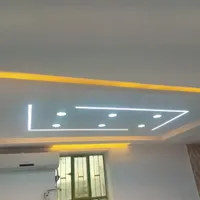 اجرای تخصصی انواع سقف های کاذب(خدمات کناف صداقت)