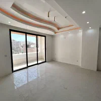 آپارتمان ۱۴۰متر/سه خواب /کلید نخورده/خیابان رسالت