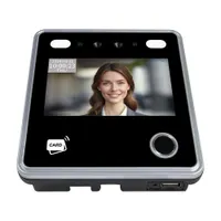 دستگاه حضور و غیاب چهره و انگشت Timmy AI12F|دفتر کار|شیراز, ملاصدرا|دیوار