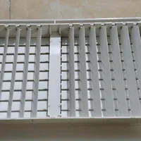کانال کولر و دریچه کانال کولر پارادیس|کولر آبی|گلپایگان, |دیوار